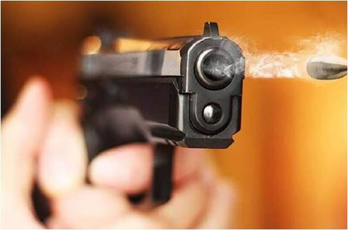 علت تیر اندازی و شهادت ۳ نفر در خمین