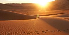 این شهر در ایران گرمترین شهر جهان شد