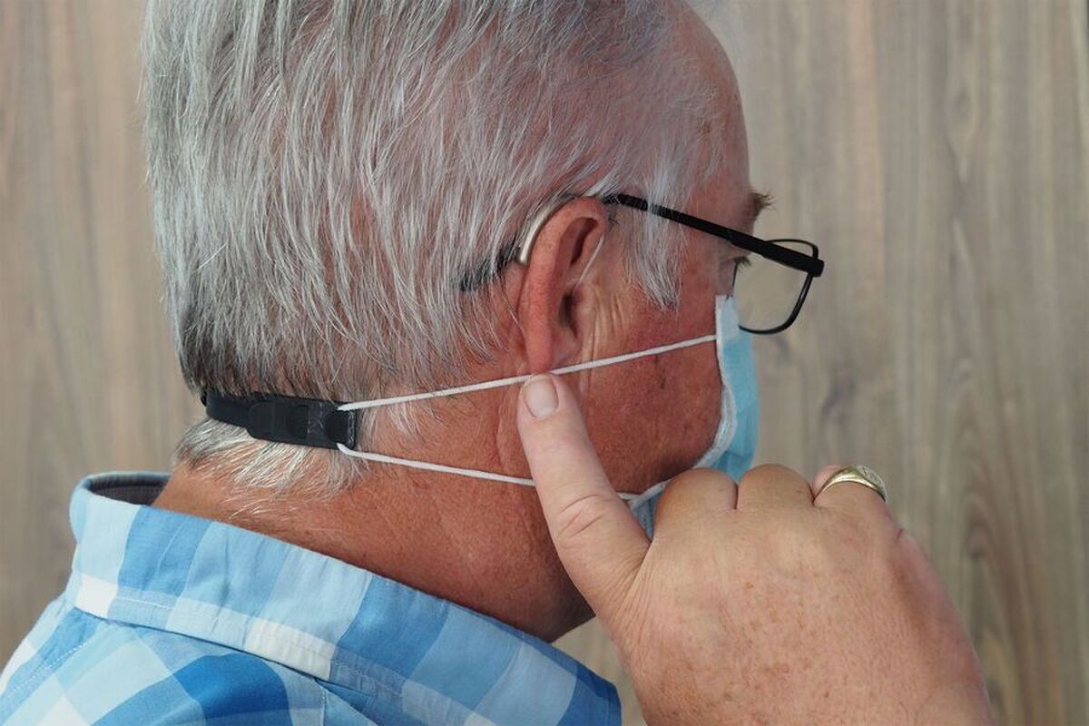 JAMA Neurology: سمعک‌ها ممکن است پیشرفت بیماری پارکینسون را کند کنند
