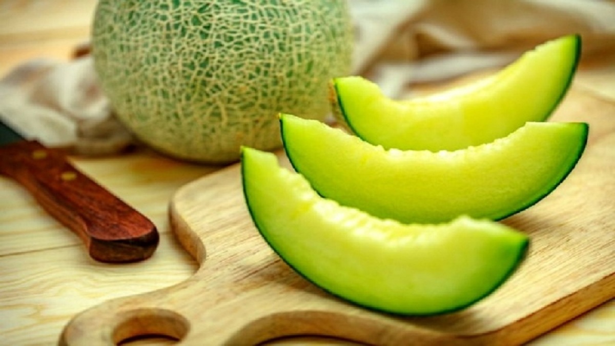 طالبی میوه مناسب برای رژیم غذایی کاهش وزن!