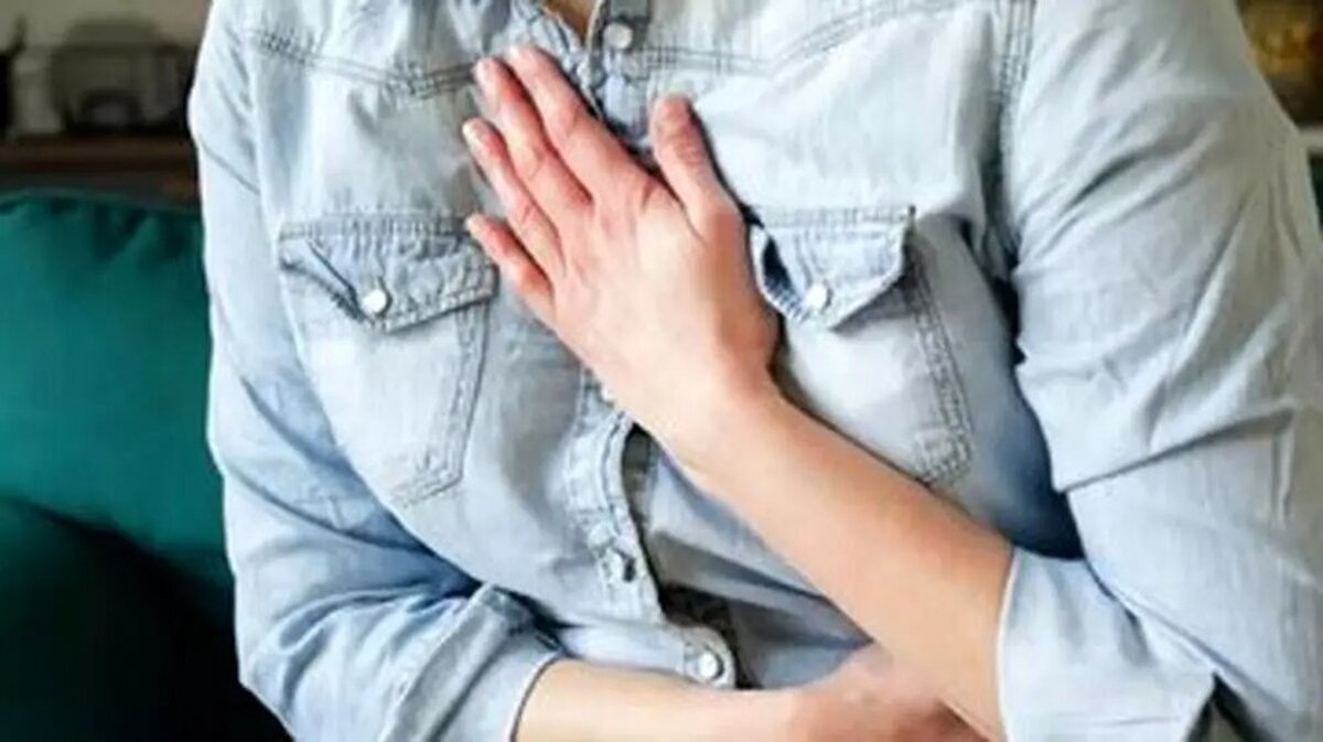استنشاق هوای آلوده چگونه باعث حمله قلبی میشود؟