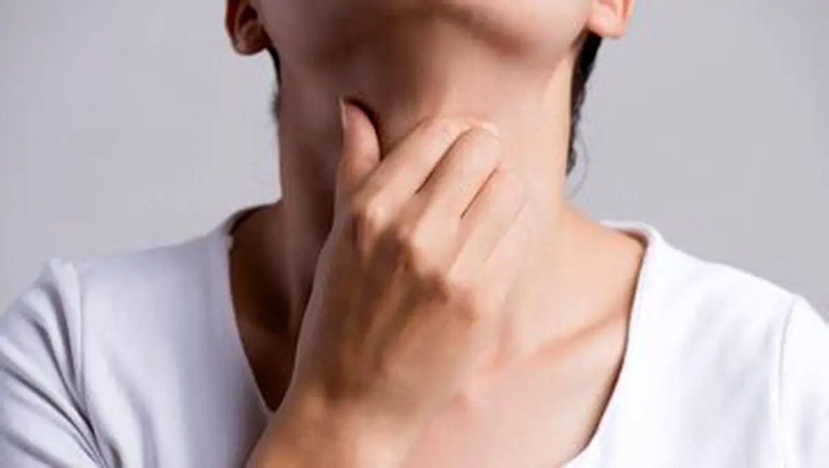 خستگی مفرط و بی‌حالی از جمله نشانه‌های تیروئید کم‌کار!