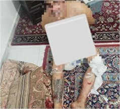 دستگیری شرور مسلح  شهر ری با عملیات موفق پلیس