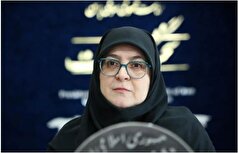 سخنگوی دولت بعد از دیدن فیلم پیر پسر به فکر فرو رفت