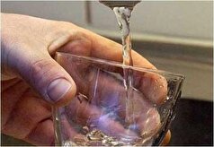 خشکسالی و بحران آب گوشه‌ای از چهره خود را به برخی ساکنان تهران نشان داد