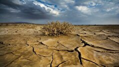 یزد در آستانه بحران زیستی و اقتصادی به دلیل کمبود آب