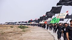اصلاح تمامی گلوگاه‌های ترافیکی در پایانه مرزی مهران