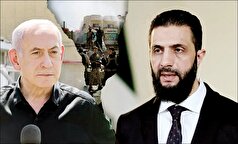 تسلیم جولانی هم افاقه نکرد!