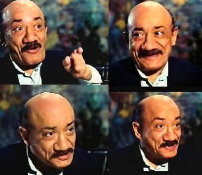 چهره بدون گریم بازیگر نقش سمندون شمارو شگفت زده میکنه! +عکس