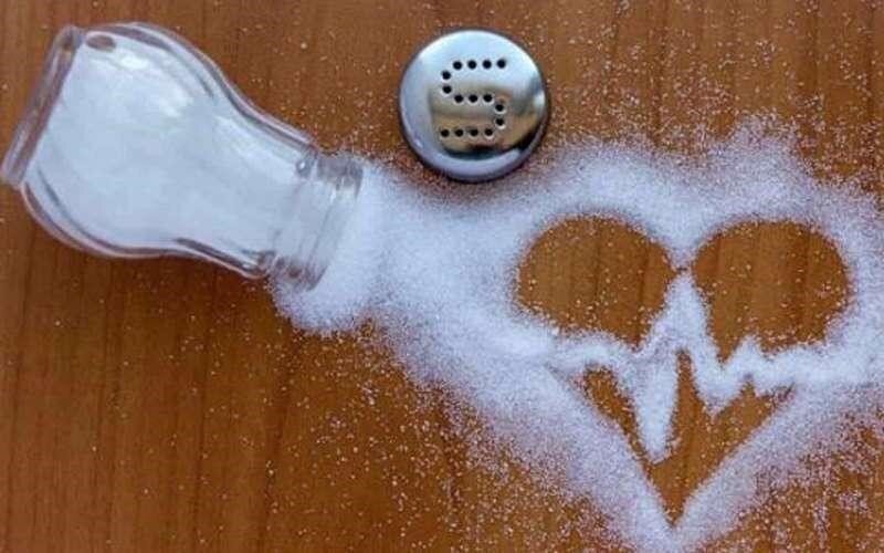 باید و نباید‌های تغذیه‌ای برای بیماران قلبی