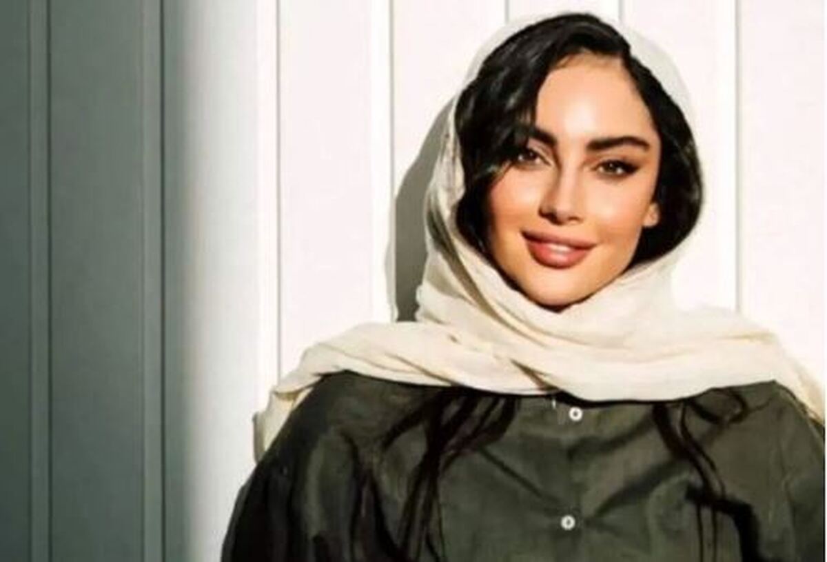 میکاپ تینیجری و اسموکی ترلان پروانه با یک خط چشم متفاوت! +عکس