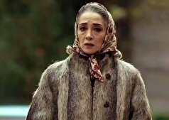 غش کردن پانته‌آ پناهی‌ها از شدن خستگی در اتاق گریم! +عکس