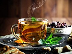 زیبایی کره‌ای‌ها در گروی نوشیدن این چای خاص!