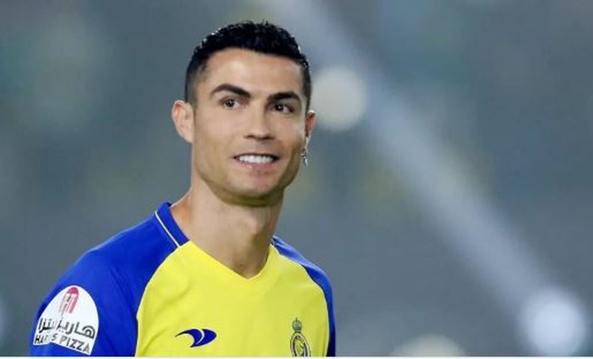 ساعت‌های گران قیمت و طلاکاری شده کریس رونالدو و جورجینا جلب توجه کرد!