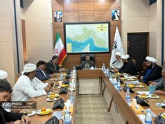 آزادی زندانیان غیرعمد هرمزگان در اولویت قرار گرفت