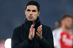 ESPN: آرسنال آرتتا ۱۳۴ میلیون پوند برای بازیکنان چلسی هزینه کرد