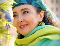 عکس عتیقه از ۲۶ سالگی «کتایون ریاحی»!