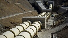 طرح آبرسانی پایدار به ۱۲ هزار نفر در آستانه بهره‌برداری