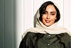 میکاپ تینیجری و اسموکی ترلان پروانه با یک خط چشم متفاوت! +عکس