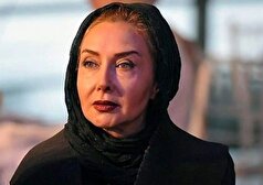 کتایون ریاحی موی بلوند پسرانه یک آدم دیگه شد! +عکس