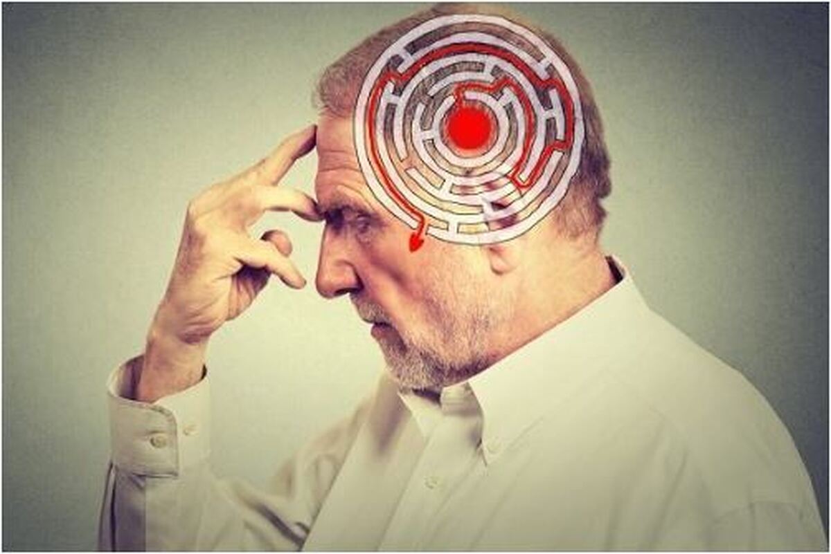 سلامت روان افراد تاثیر مستقیم با تمرکز و حافظه دارد.