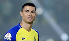 ساعت‌های گران قیمت و طلاکاری شده کریس رونالدو و جورجینا جلب توجه کرد!