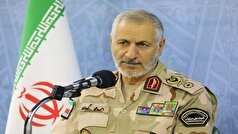 امنیت پایدار و هماهنگی کامل در مرز‌های کشور برای اربعین حسینی برقرار است