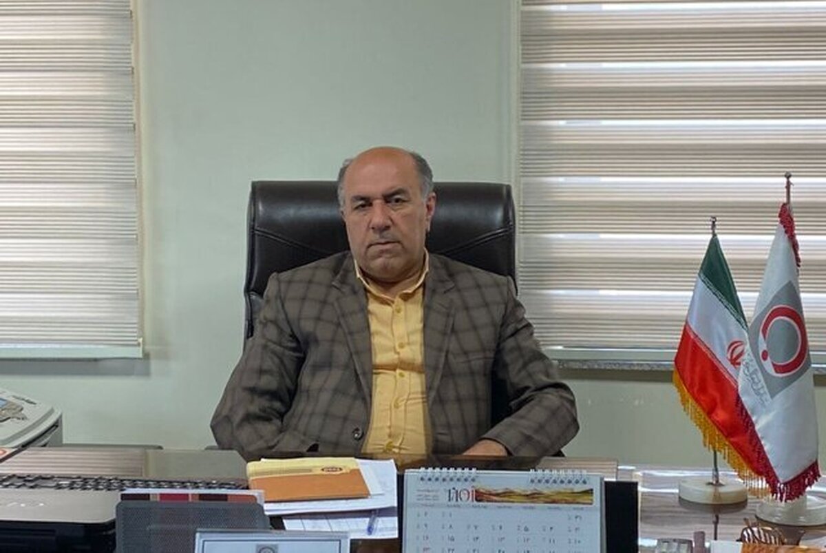 دعوت مردم به مشارکت در اهدای خون