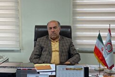 دعوت مردم به مشارکت در اهدای خون