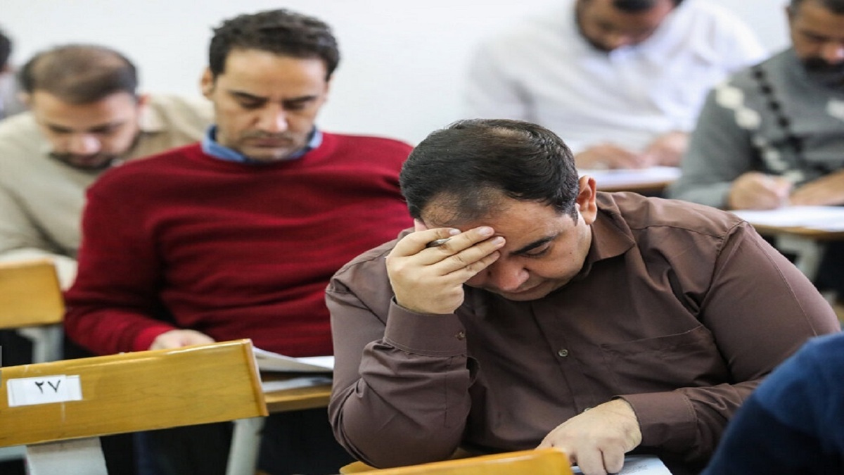 آزمون صدور پروانه تاسیس دفتر خدمات الکترونیک قضائی سوم مرداد برگزار می‌شود
