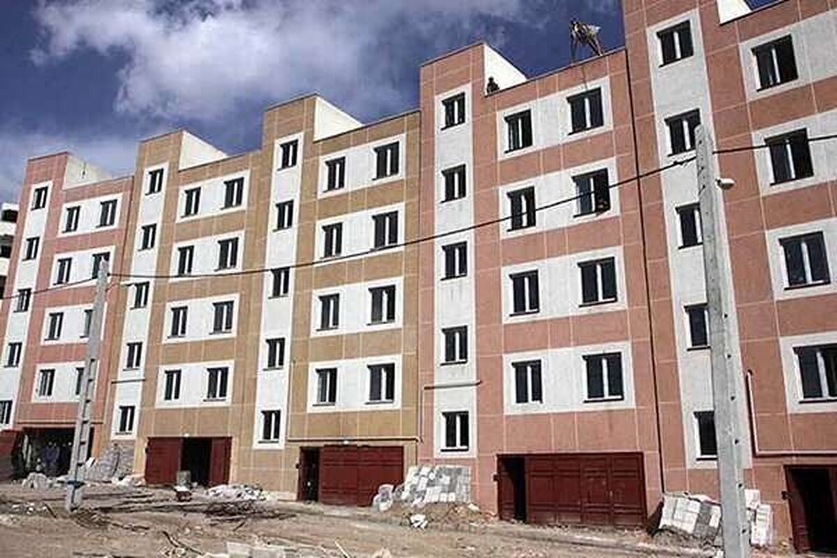 ۶ هزار واحد طرح نهضت ملی مسکن در استان کرمان ساخته می‌شود