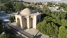 بازگشایی مجدد مجموعه تاریخی شیخ ابوالحسن خرقانی