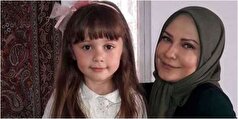 نگاهی مو شکافانه به سریال پدر و تغییر چهره بازیگر خردسال+عکس