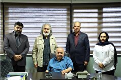 اعضای جدید هیات امنای انجمن موسیقی ایران معرفی شدند