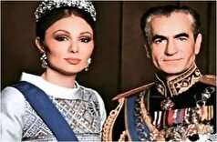 سفر فرح پهلوی به شمال ایران/زنان کشاورز از مشکلات خود می‌گویند. +عکس