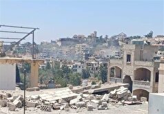 حمله پهپادی جدید رژیم صهیونیستی به جنوب لبنان