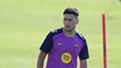 باشگاه بارسلونا در حال بررسی برادر رونی باردجی است