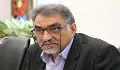 سرپرست دانشگاه صنعتی اصفهان منصوب شد