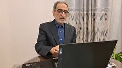 ایران تنها سرزمین اصیل استوار در خاورمیانه ملتهب