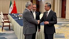 سفیر ایران در پکن: دیپلماسی فعال ایران با راهبردی مقتدرانه حرکت می‌کند