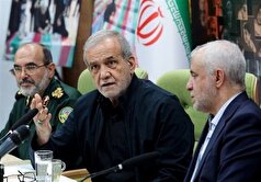 تأکید رئیس جمهور بر تسریع روند واردات خودرو جانبازان