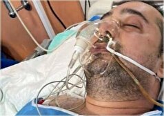 سپند امیر سلیمانی در سال روز تولدش عکسی از کودکی اش منتشر کرد و از بازی سرنوشت گفت...