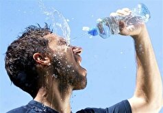 لرستان در محاصره گرما؛ هشدار نارنجی صادر شد