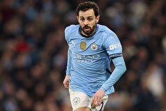 Football Insider: مدیر ارشد منچسترسیتی در حال مذاکره با سایر باشگاه‌ها