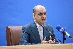 انتقاد استاندار گیلان از واردات برنج خارجی در فصل برداشت محصول