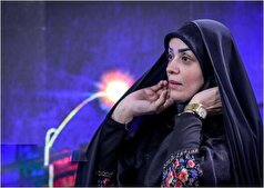 گلایه های الهام چرخنده :هنرمند را دعوت کنید و دلجویی کنید..