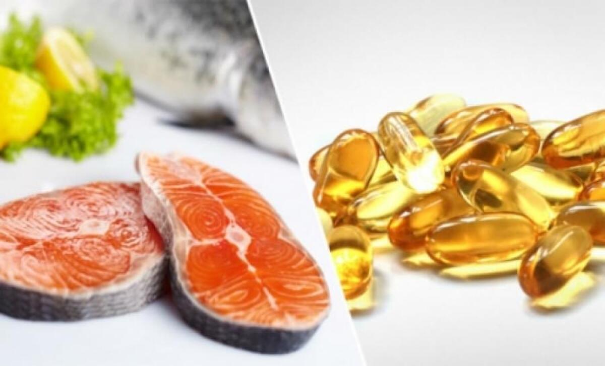 Nutrients: روغن ماهی سرعت بهبود عضلات را در موش‌های مسن افزایش می‌دهد