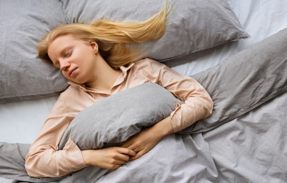 پتو‌های سنگین به رفع بی‌خوابی و اضطراب کمک می‌کنند
