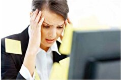 زنان میانسال بهتر میتوانند خشم خود را مدیریت کنند.
