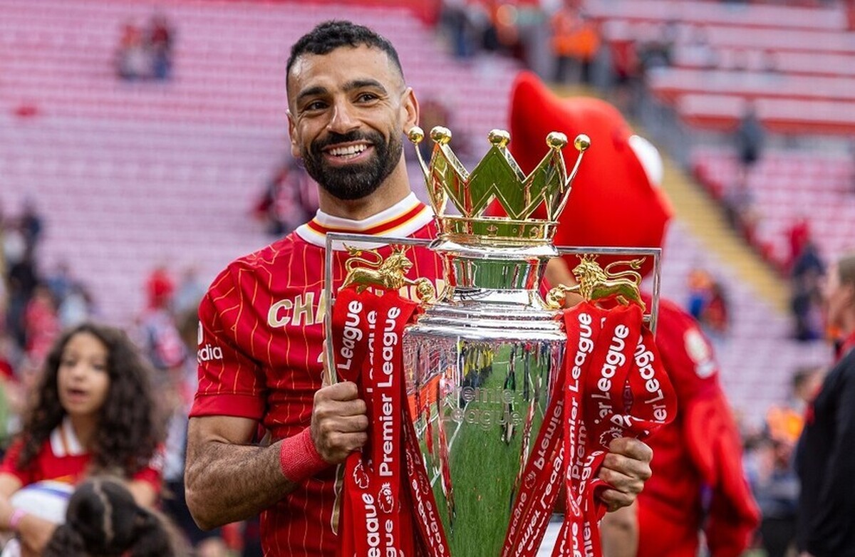 «من بهترینم» | آیا محمد صلاح بزرگترین بازیکن آفریقایی تاریخ است؟ + ویدئو
